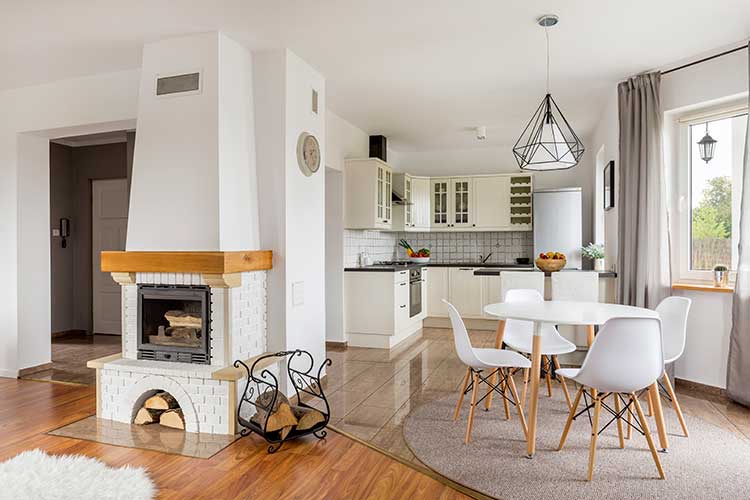 5 Situations Where a Round Rug Could Be the Better Choice for Your Space
